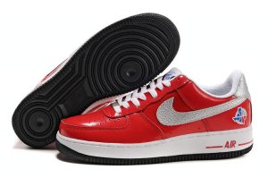 Air Force 1 High White