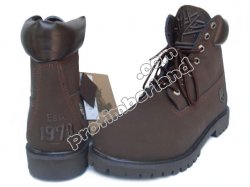 Timberland 6 Inch Boots
